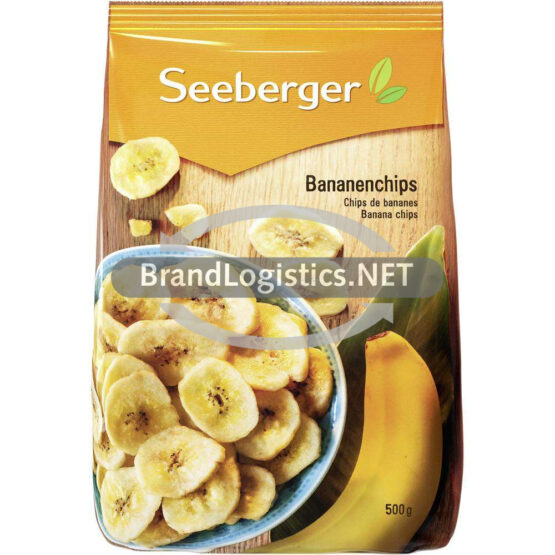 4008258274026-Seeberger Bananenchips 500 g