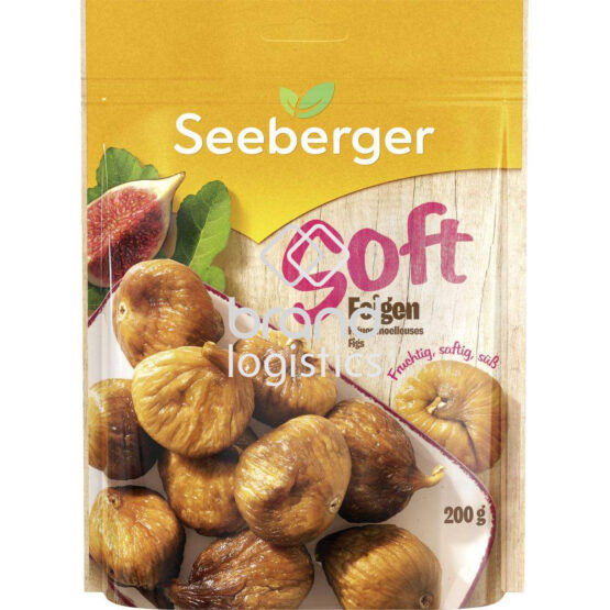 4008258290019-Seeberger Soft-Feigen 200 g