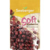 4008258296004-Seeberger Soft-Cranberries gesüßt 125 g
