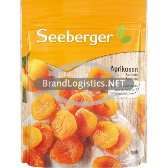 4008258359013-Seeberger Aprikosen 200 g