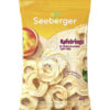 4008258403020-Seeberger Apfelringe 80 g