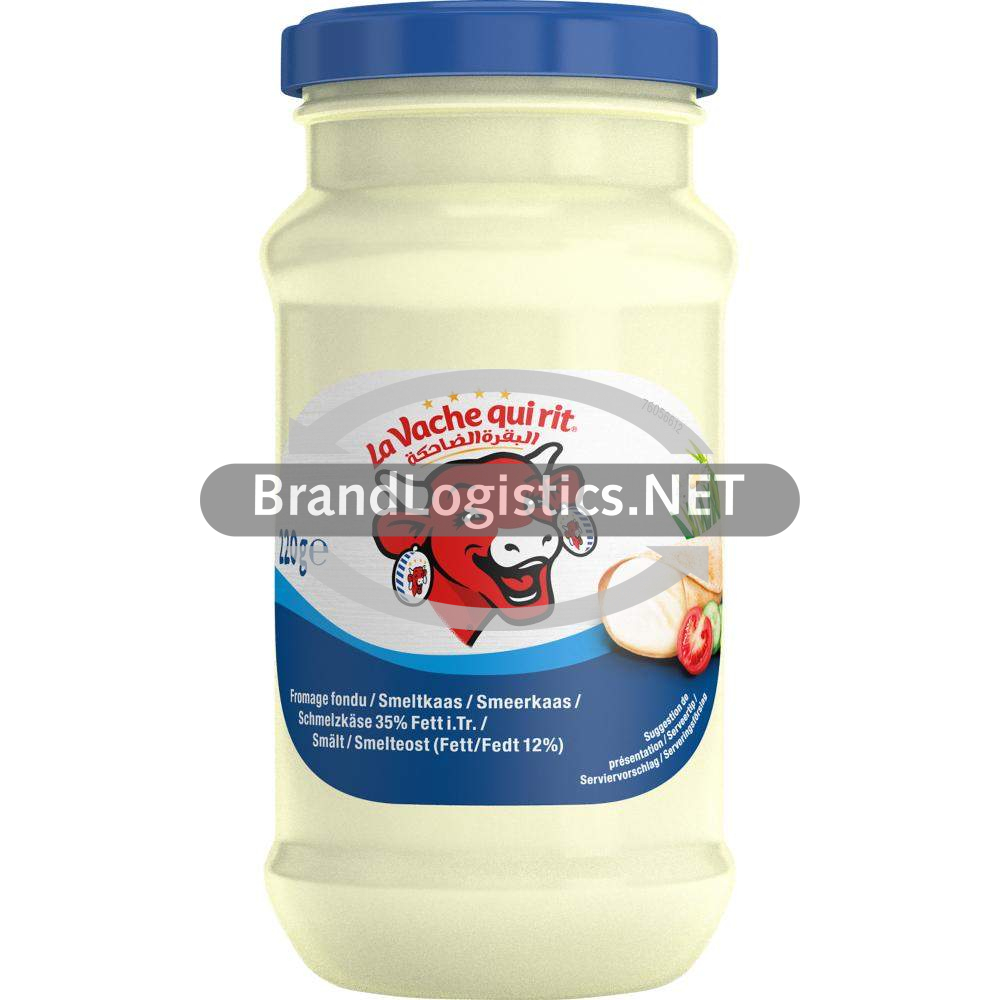 La Vache qui rit Natur Jar 220 g