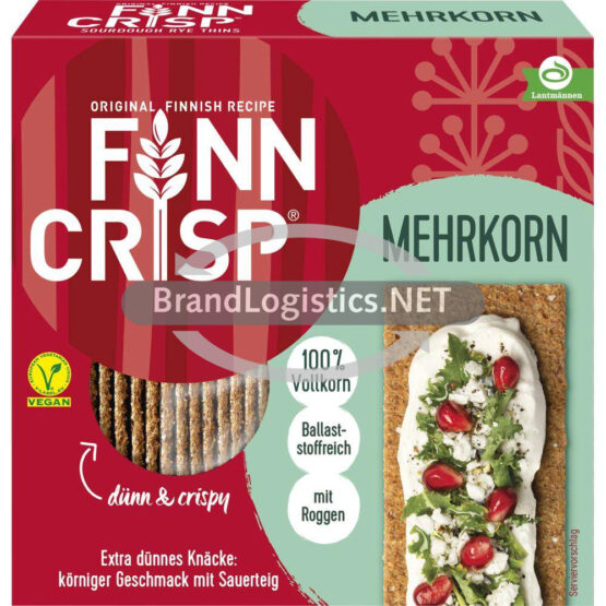 Finn Crisp Mehrkorn 175 g