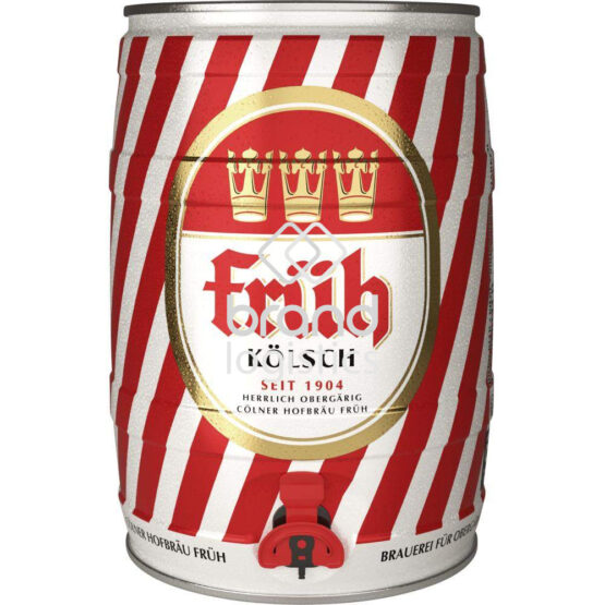 4003227026101-Früh Kölsch Partyfass 5 l