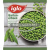 4250241203456-iglo Frisch vom Feld Gartenerbsen 800g