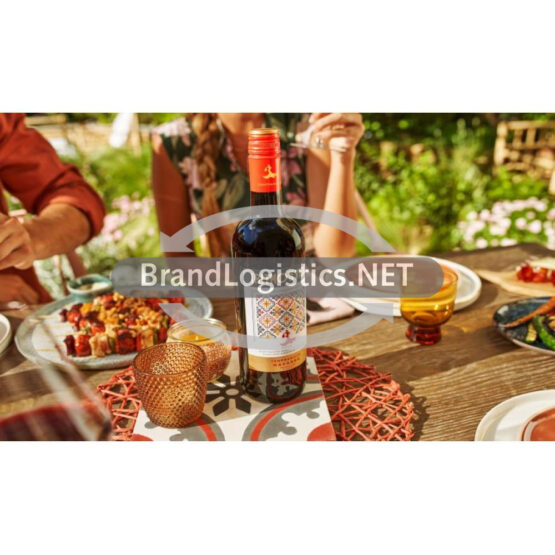 Rotkäppchen Ritmo de la Vida Tempranillo Waagengrafik 800 x 474
