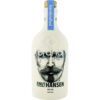 4280001759015-KNUT HANSEN Dry Gin 0,5 l