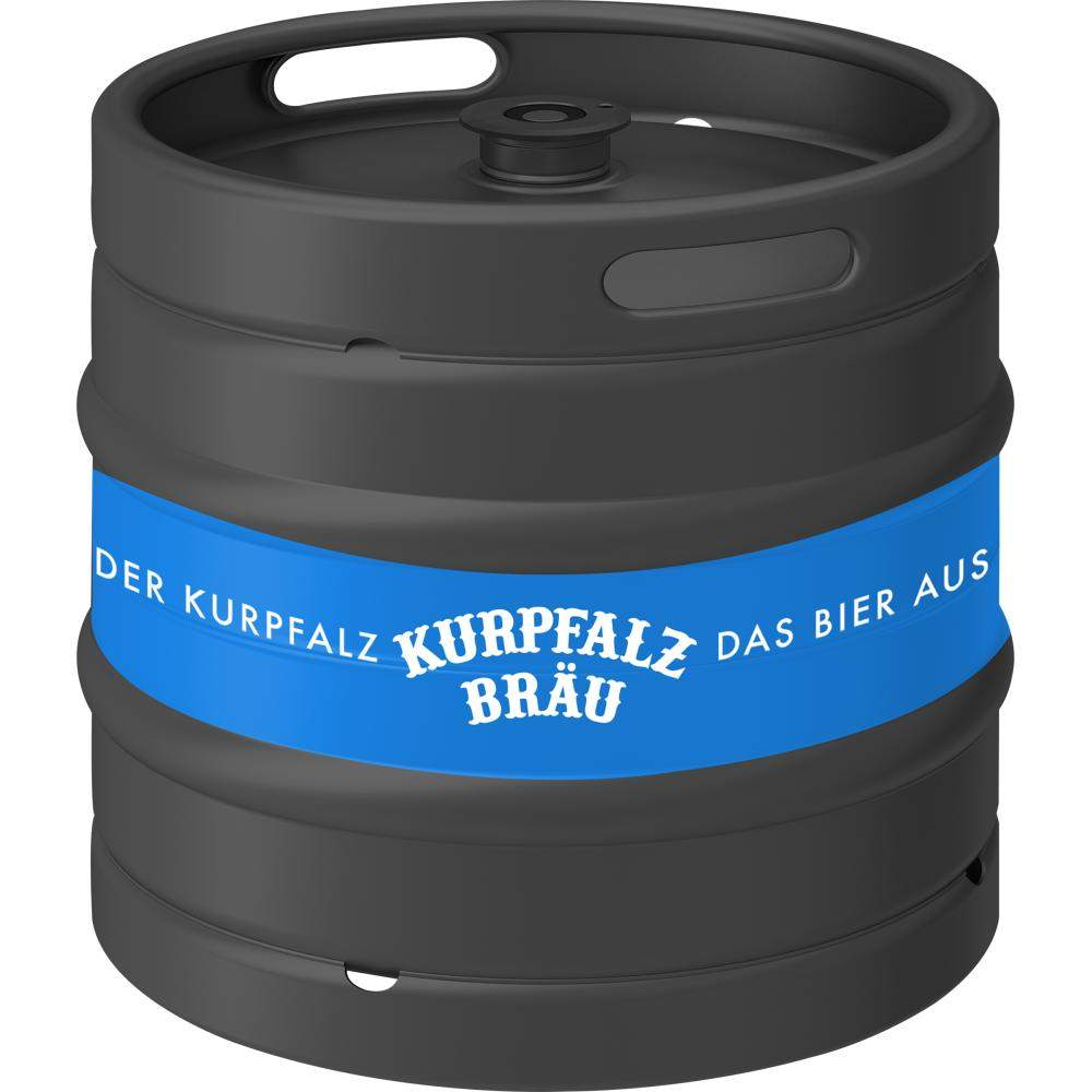 Kurpfalzbräu Pils 30 l - Fass