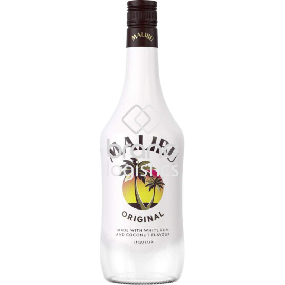 Malibu Original 18% vol. 1 l