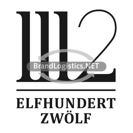 1112 Logo