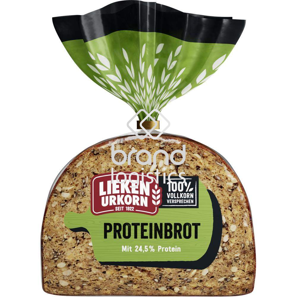 Lieken Urkorn Proteinbrot 500 g