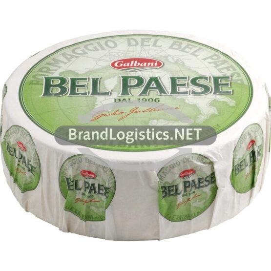 Galbani Bel Paese ca. 2,5 kg