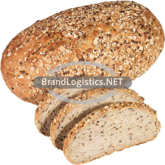 Lieken Bake off Mehrkornbrot 9x790 g