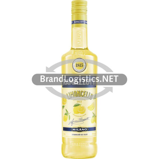 Ramazzotti Limoncello 29 % vol. 0,7 l