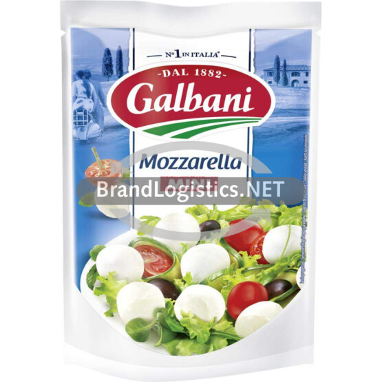 Galbani Mozzarella Mini 150 g