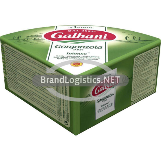 Galbani Gorgonzola Intenso g.U. 1,5 kg