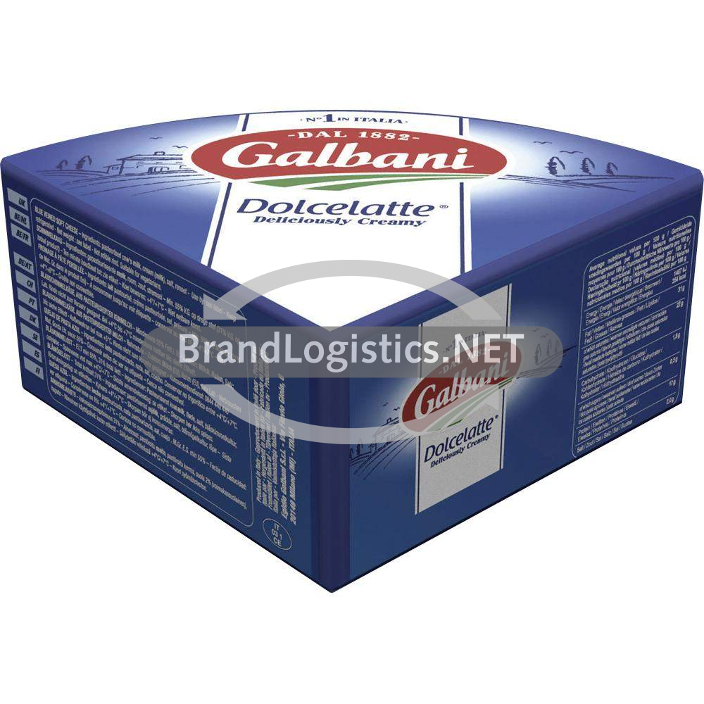 Galbani Dolcelatte ca. 1,5 kg