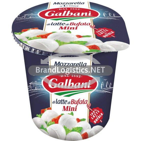 Galbani Mozzarella di Bufala Mini 150 g