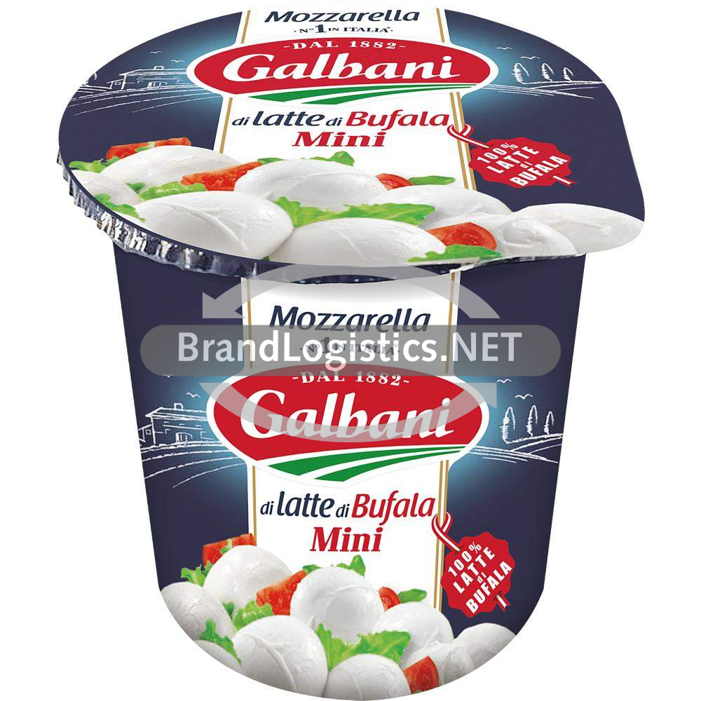 Galbani Mozzarella di Bufala Mini 150 g