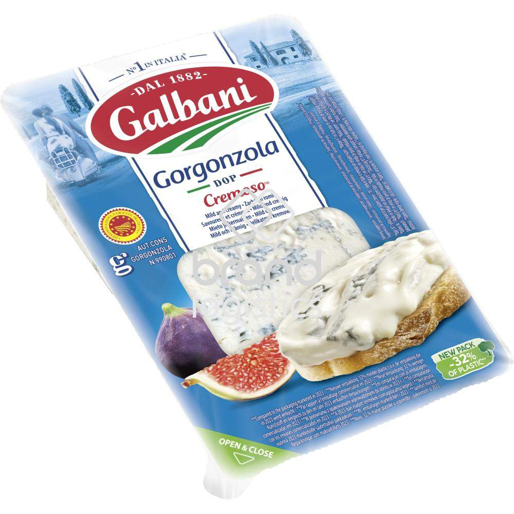 Galbani Gorgonzola Cremoso g.U. 150 g