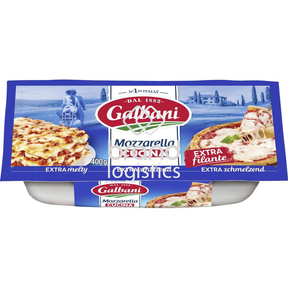 Galbani Mozzarella Cucina 400 g