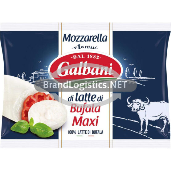 Galbani Mozzarella di Bufala Maxi 200 g