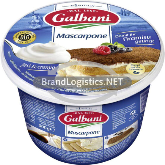 Galbani Mascarpone 500 g