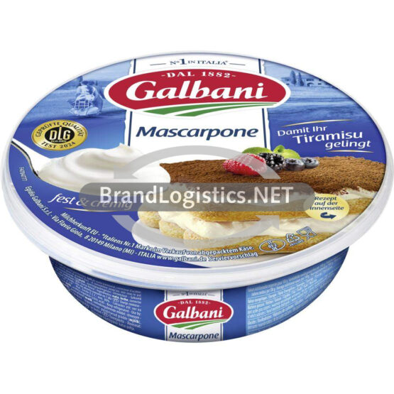 Galbani Mascarpone 250 g