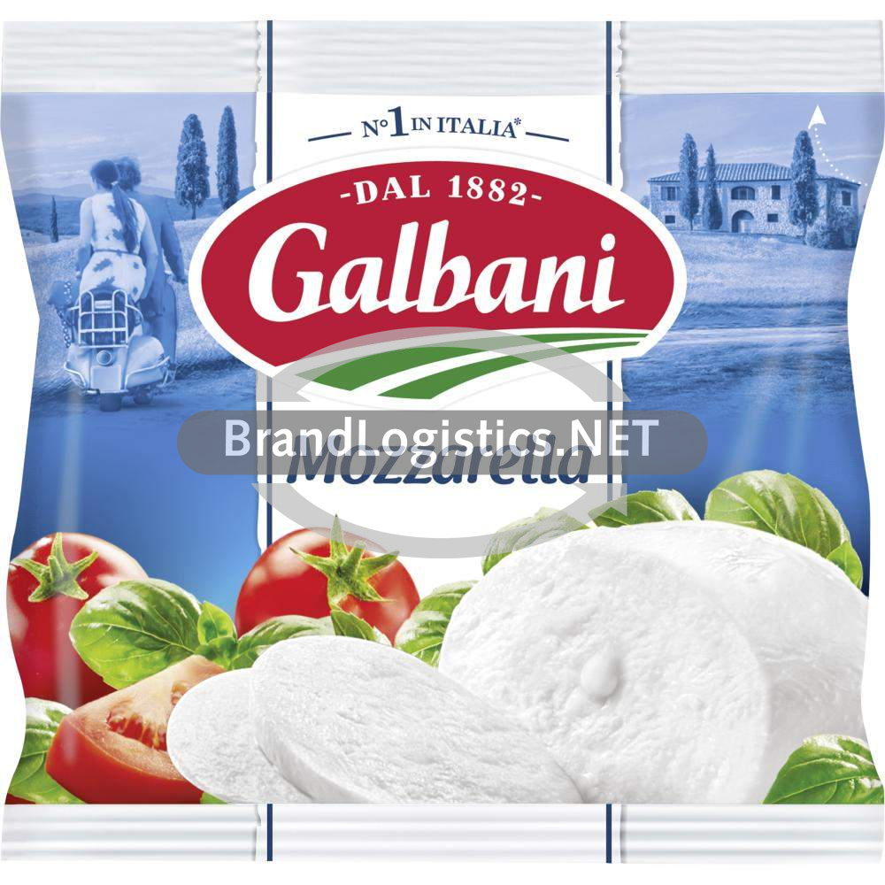 Galbani Mozzarella 125 g