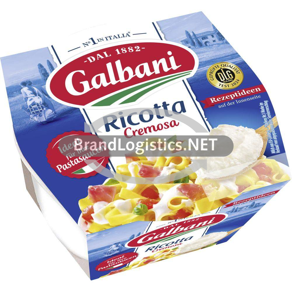 Galbani Ricotta 250 g