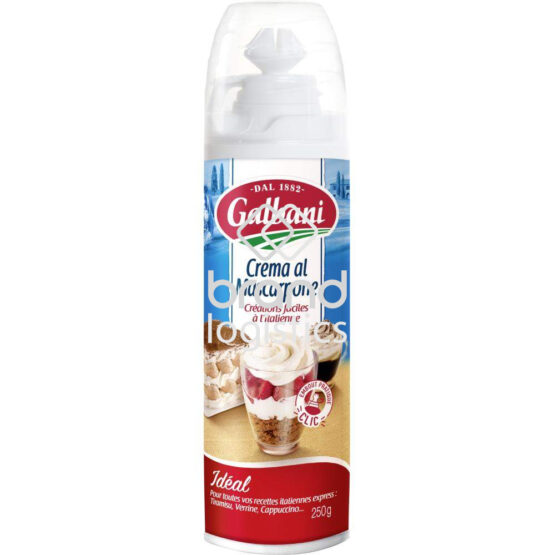Galbani Crema al Mascarpone 250 g