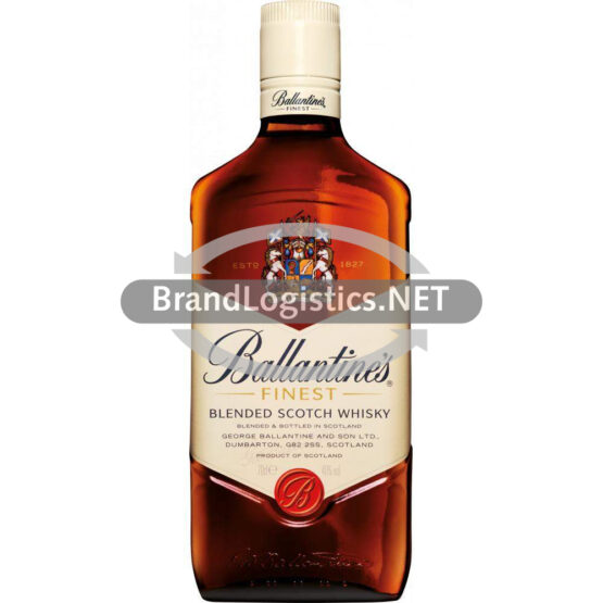 Ballantine's Finest 40% vol. 0,7 l