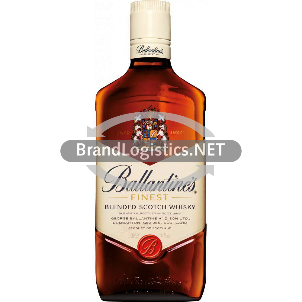 Ballantine's Finest 40% vol. 0,7 l