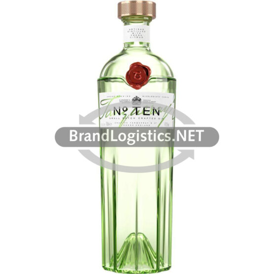 Tanqueray No. Ten 47,3 % Vol. 0,7 l