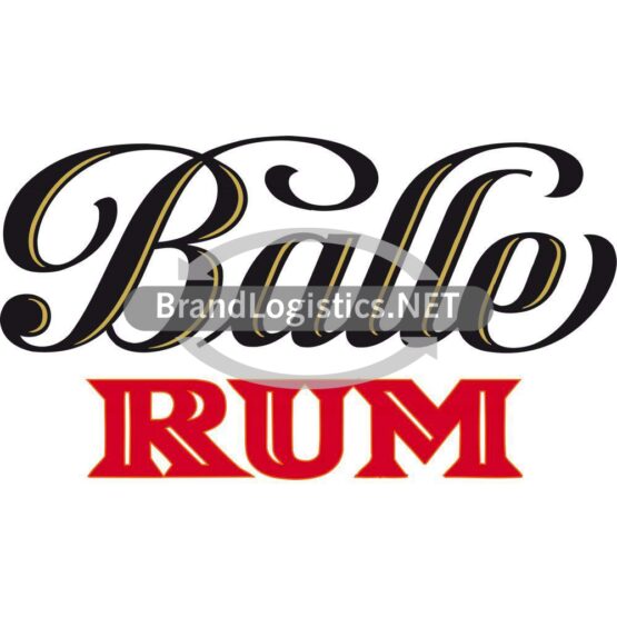 Balle Rum Logo