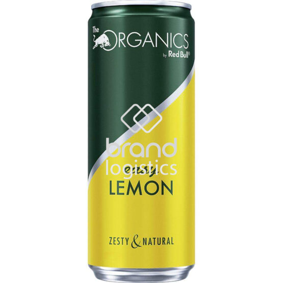 9002490278977-ORGANICS Easy Lemon by Red Bull 330ml DE Alu Can E-Commerce