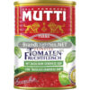 8005110170423-MUTTI “Polpa Fine” Feinstes Tomatenfruchtfleisch mit Basilikum 400 g
