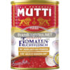 8005110170461-MUTTI “Polpa Fine” Feinstes Tomatenfruchtfleisch mit Knoblauch 400 g