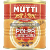 8005110000454-MUTTI “Polpa Datterini” Datteltomaten in Stücken 300 g