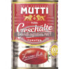 8005110060007-MUTTI “Pelati” Geschälte Tomaten 400 g