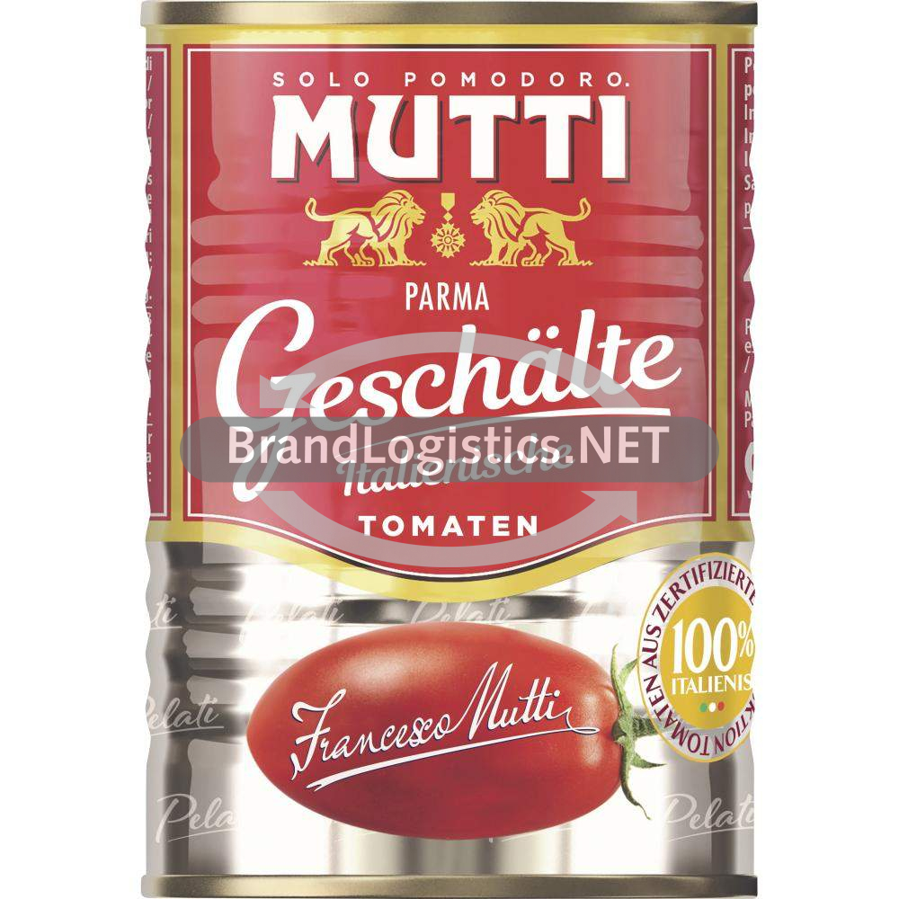 {"de":"MUTTI "Pelati" Geschälte Tomaten 400 g","es":"","en":""}