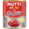 8005110050008-MUTTI “Pelati” Geschälte Tomaten 800 g