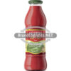 8005110191015-MUTTI “Passata” Passierte Tomaten mit Basilikum 700 g