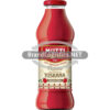8005110002083-MUTTI “Passata Toscana” Passierte Tomaten REGIONALI 400 g