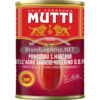 8005110060083-MUTTI “Pelati San Marzano D.O.P” Geschälte Tomaten 400 g