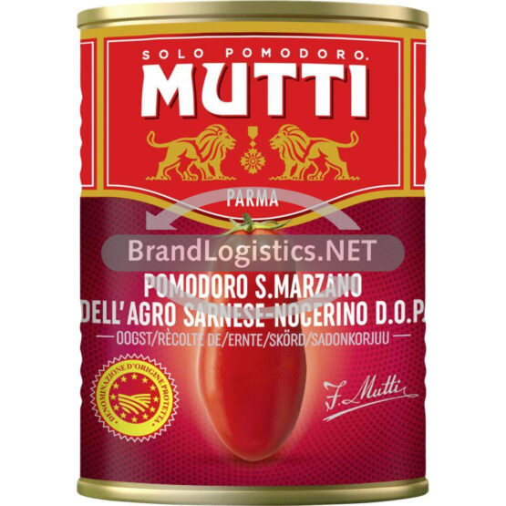 {"de":"MUTTI "Pelati San Marzano D.O.P" Geschälte Tomaten 400 g","es":"","en":""}