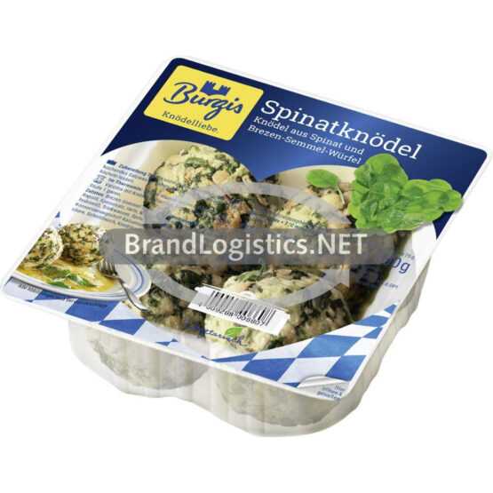 4009268006607-Burgis Spinatknödel 300 g
