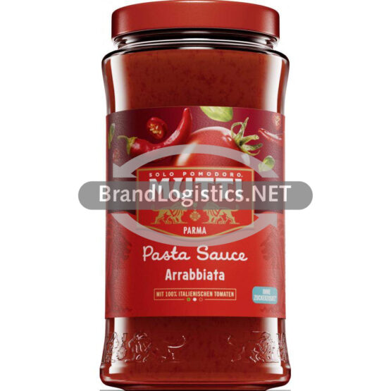 {"de":"MUTTI Pastasauce "Arrabbiata" 400 g (NEU)","es":"","en":""}
