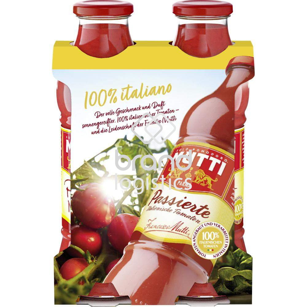 {"de":"MUTTI "Passata" Passierte Tomaten 2 x 700 g","es":"","en":""}