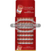 8005110017339-MUTTI “Polpa Fine” Feinstes Tomatenfruchtfleisch Display 198 x 400 g